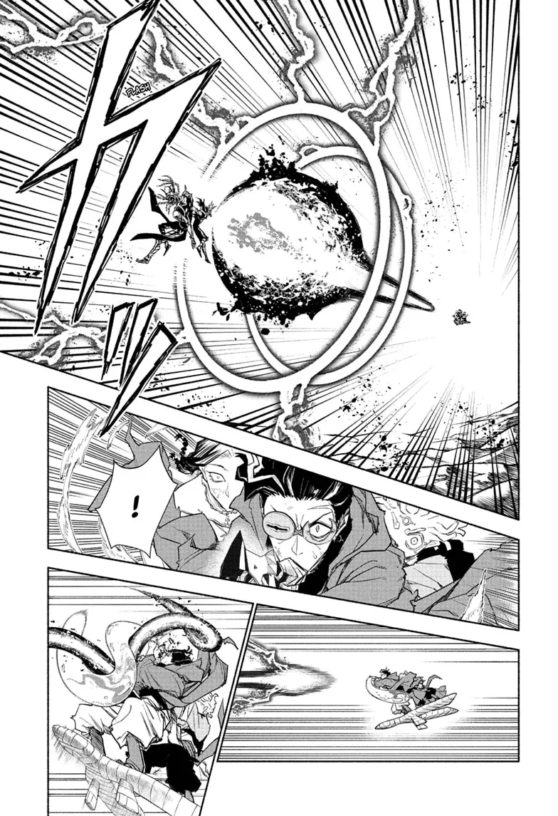 Cannon Master Chapter 9 page 3