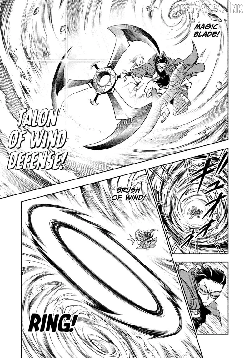 Cannon Master Chapter 7 page 13