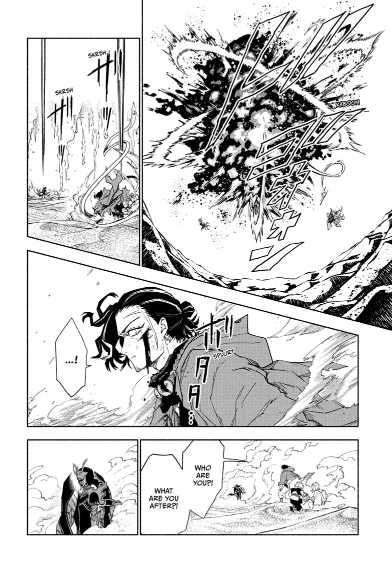 Cannon Master Chapter 9 page 4