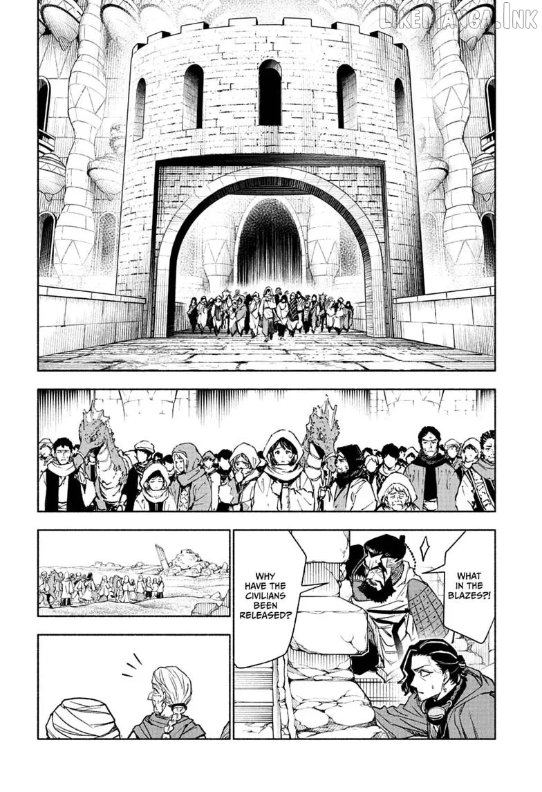 Cannon Master Chapter 6 page 16