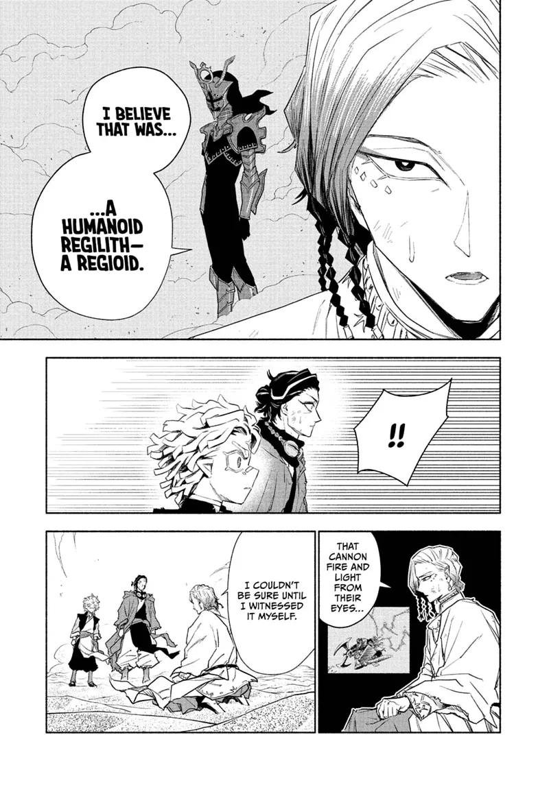 Cannon Master Chapter 9 page 7