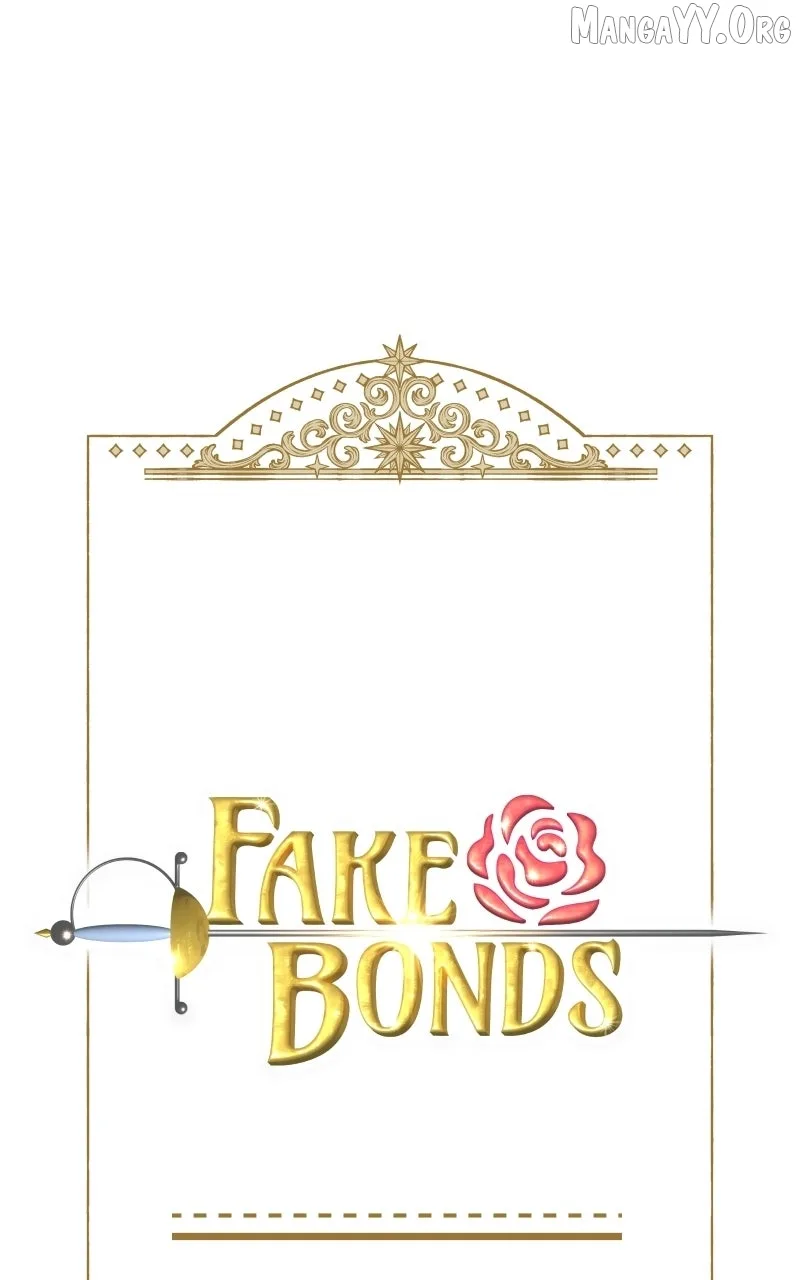 Fake Bonds Chapter 11 page 1