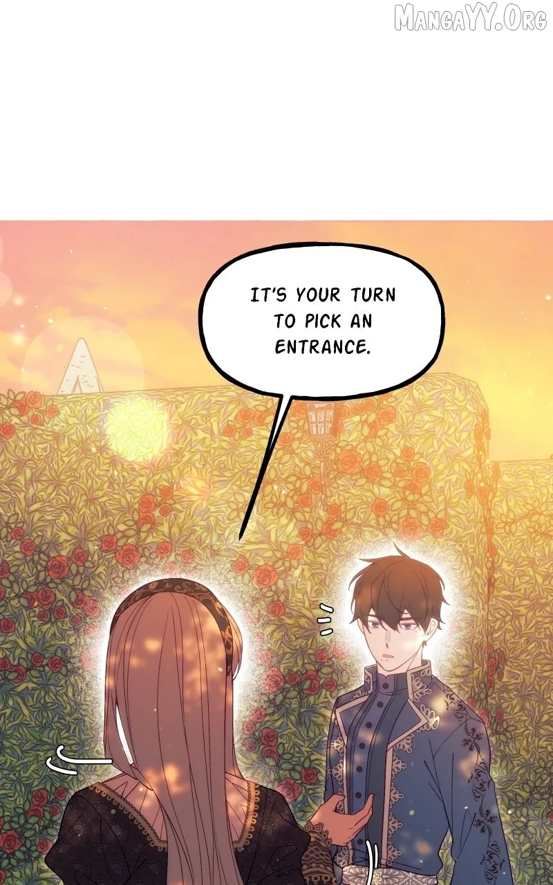 Fake Bonds Chapter 11 page 17
