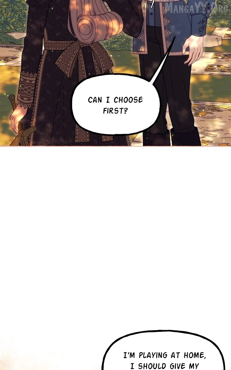 Fake Bonds Chapter 11 page 18