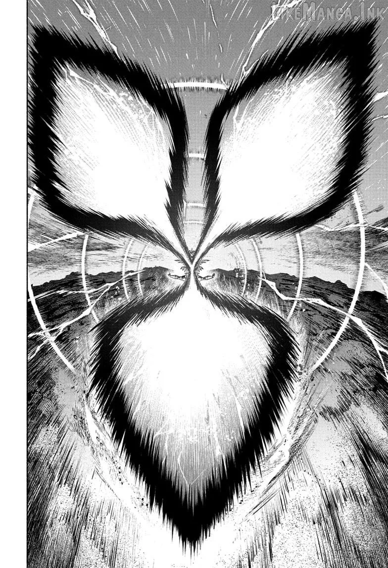Cannon Master Chapter 11 page 8