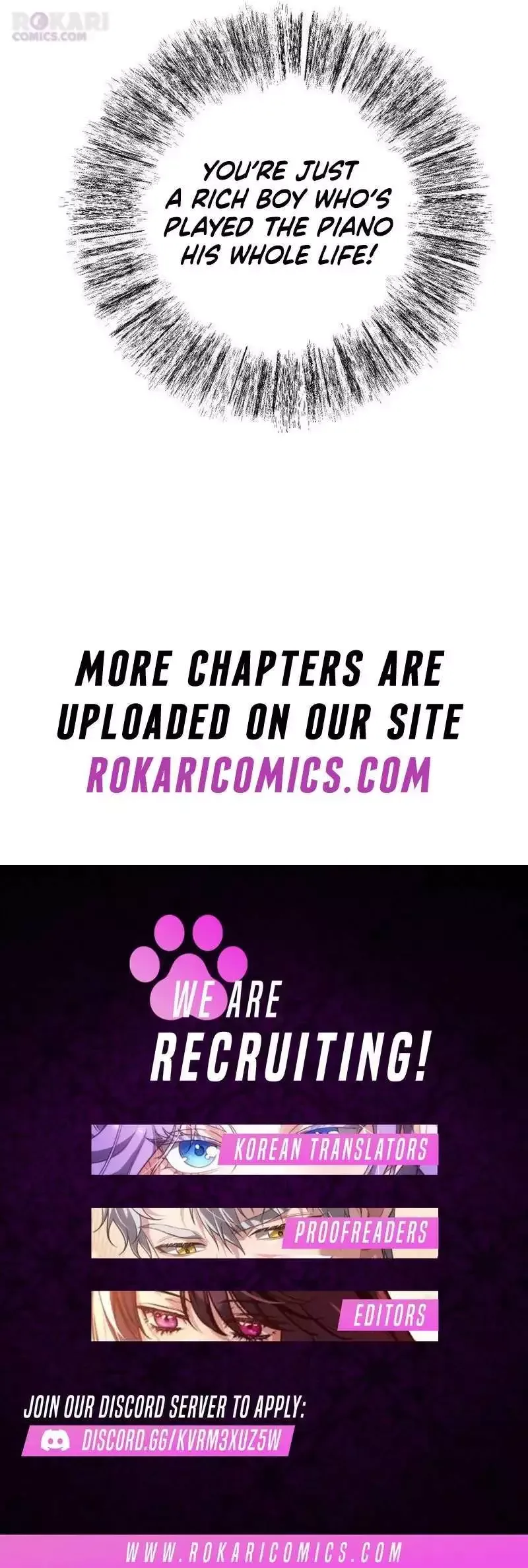 How to Love Ma Doae Chapter 11 page 15