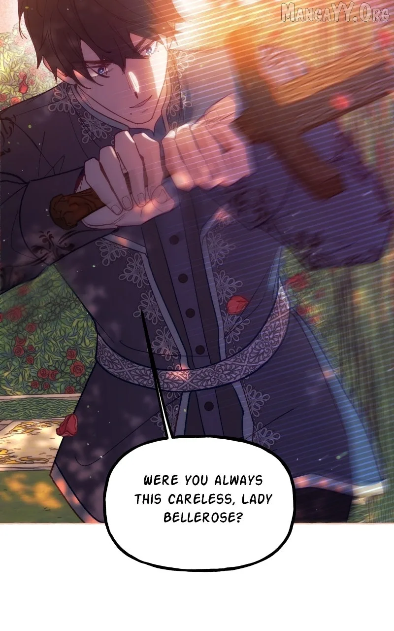 Fake Bonds Chapter 11 page 55