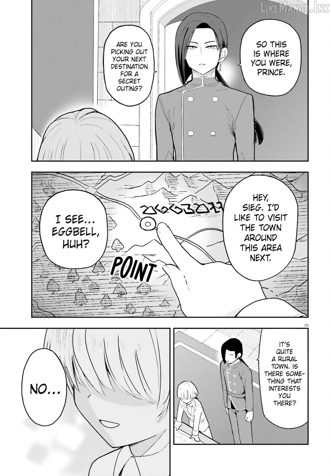 Mob Shisai Dakedo, Kono Sekai ga Otome Game dato Kizuita node Heroine wo Ikusei Shimasu Chapter 11 page 26