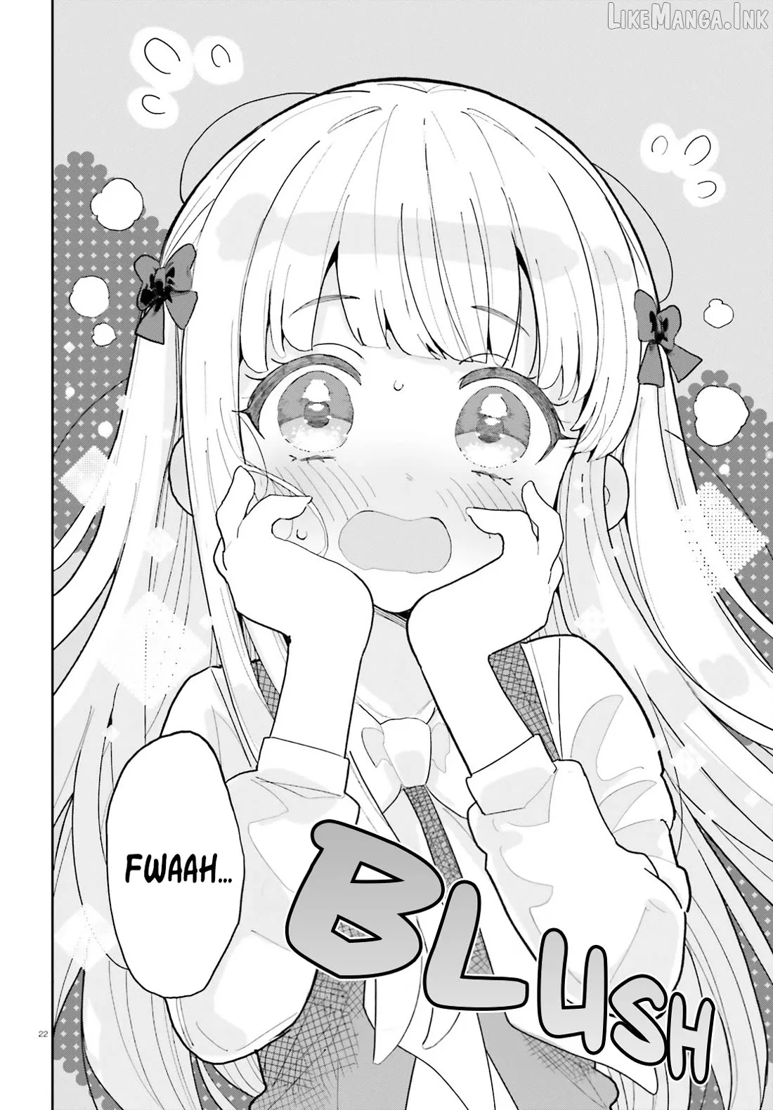 Mob Shisai Dakedo, Kono Sekai ga Otome Game dato Kizuita node Heroine wo Ikusei Shimasu Chapter 11 page 23