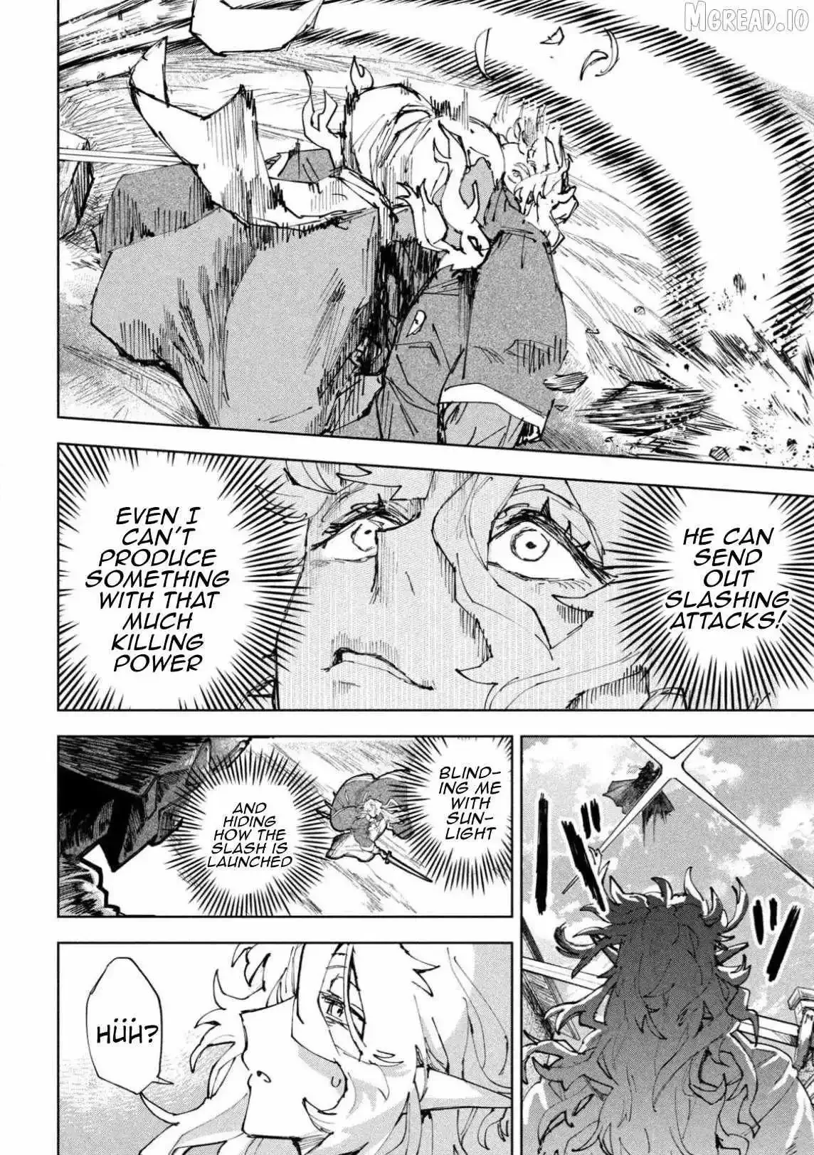 Dragon no I de Oyasumi Chapter 11 page 16