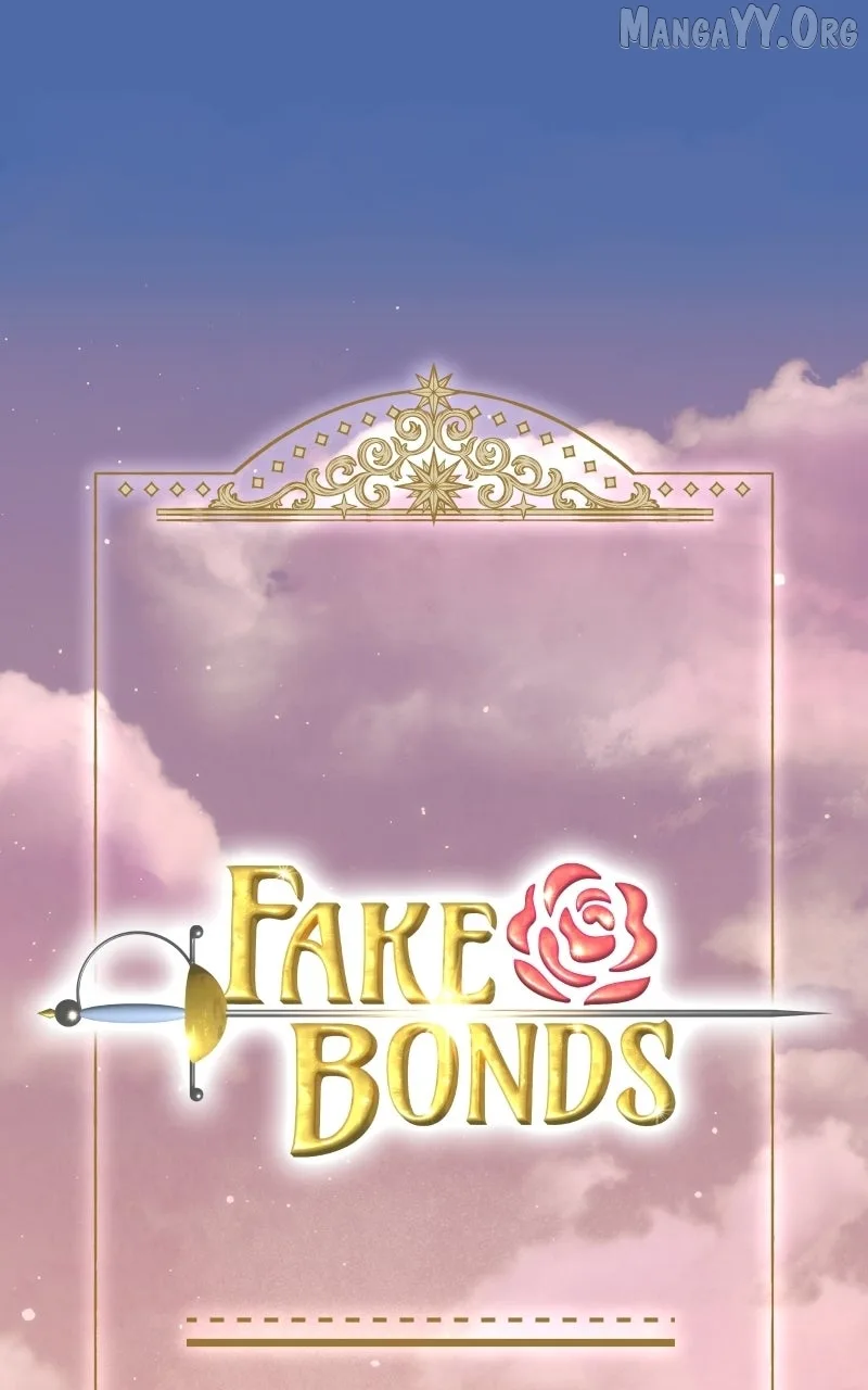 Fake Bonds Chapter 12 page 1