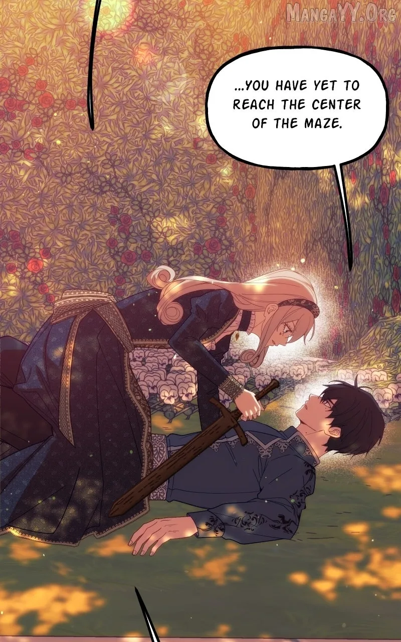 Fake Bonds Chapter 12 page 13