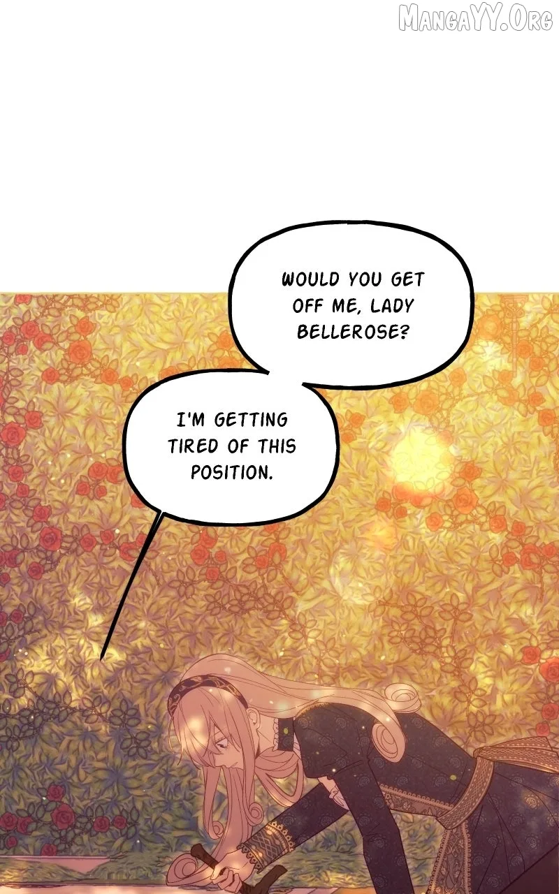 Fake Bonds Chapter 12 page 22