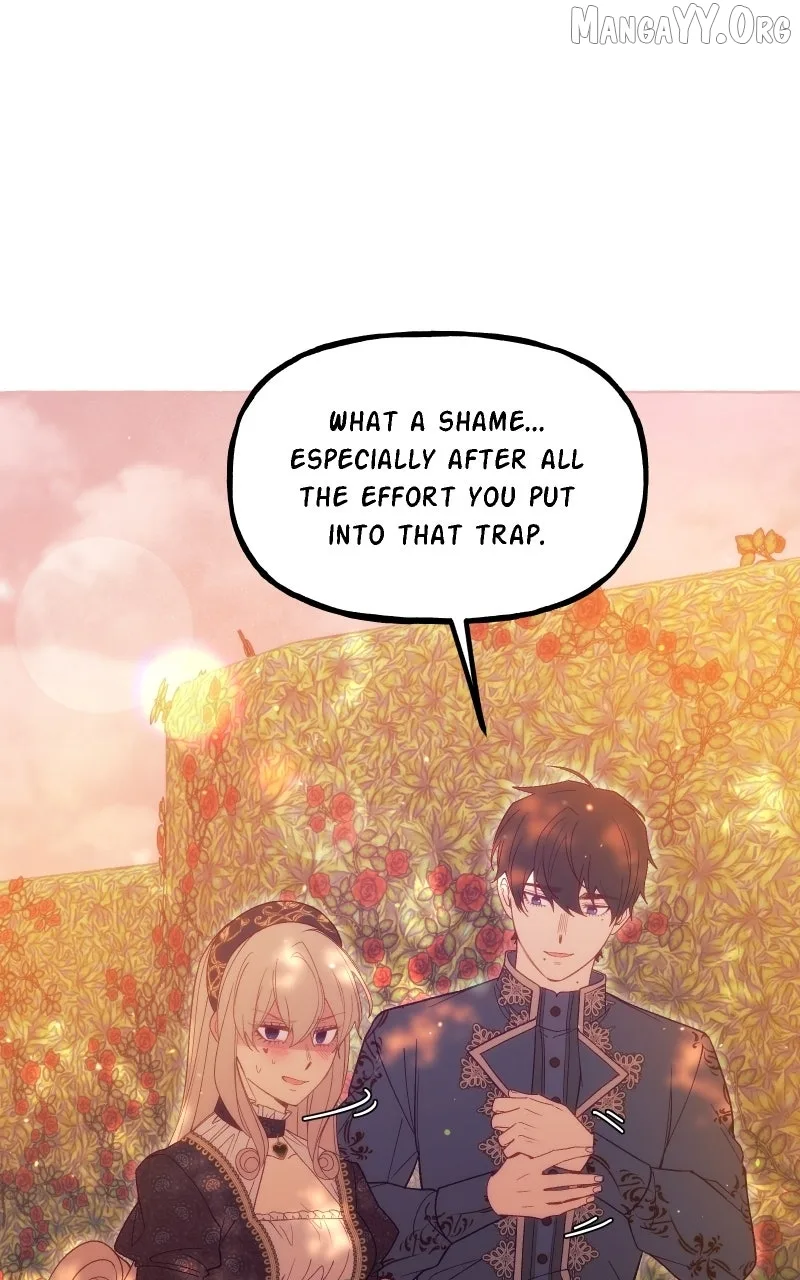 Fake Bonds Chapter 12 page 33