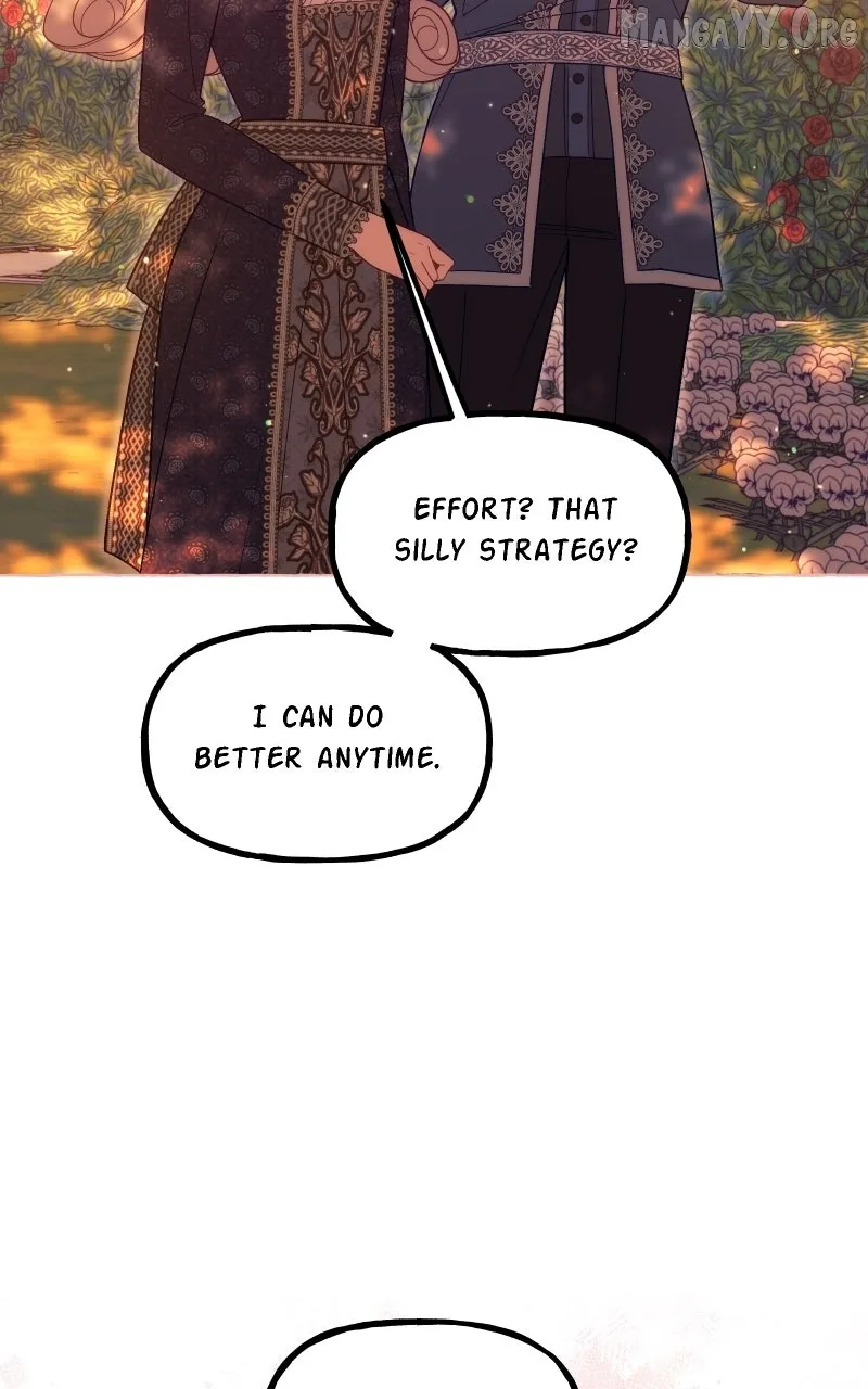 Fake Bonds Chapter 12 page 34