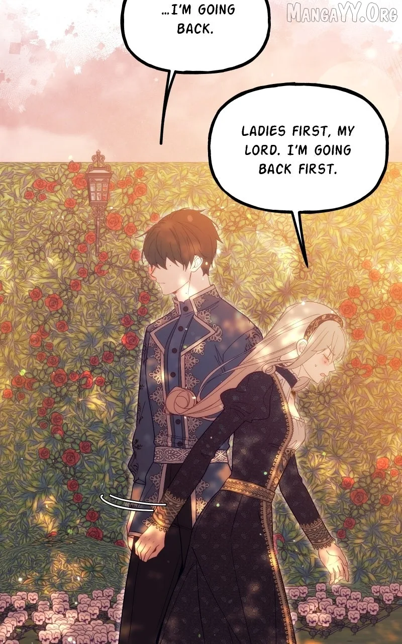 Fake Bonds Chapter 12 page 35