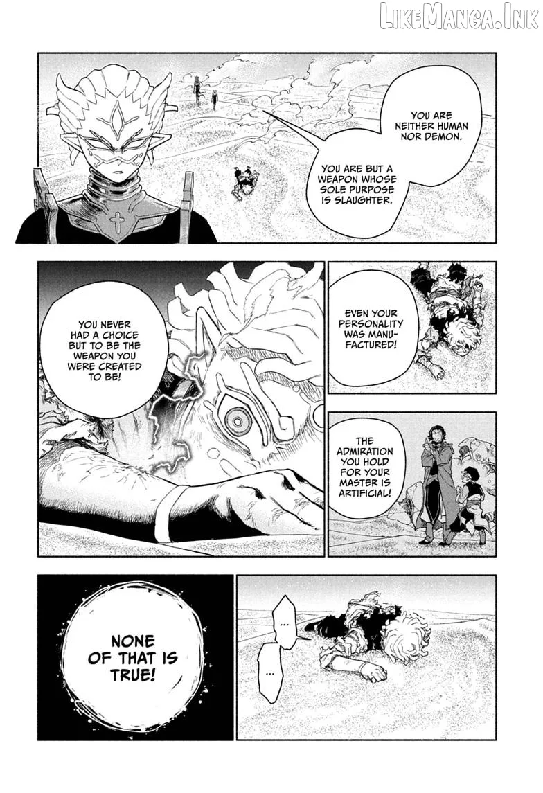 Cannon Master Chapter 12 page 6