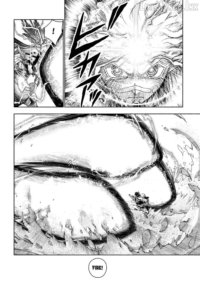 Cannon Master Chapter 12 page 14