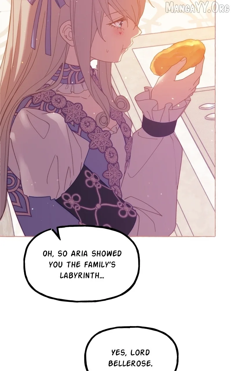 Fake Bonds Chapter 12 page 61