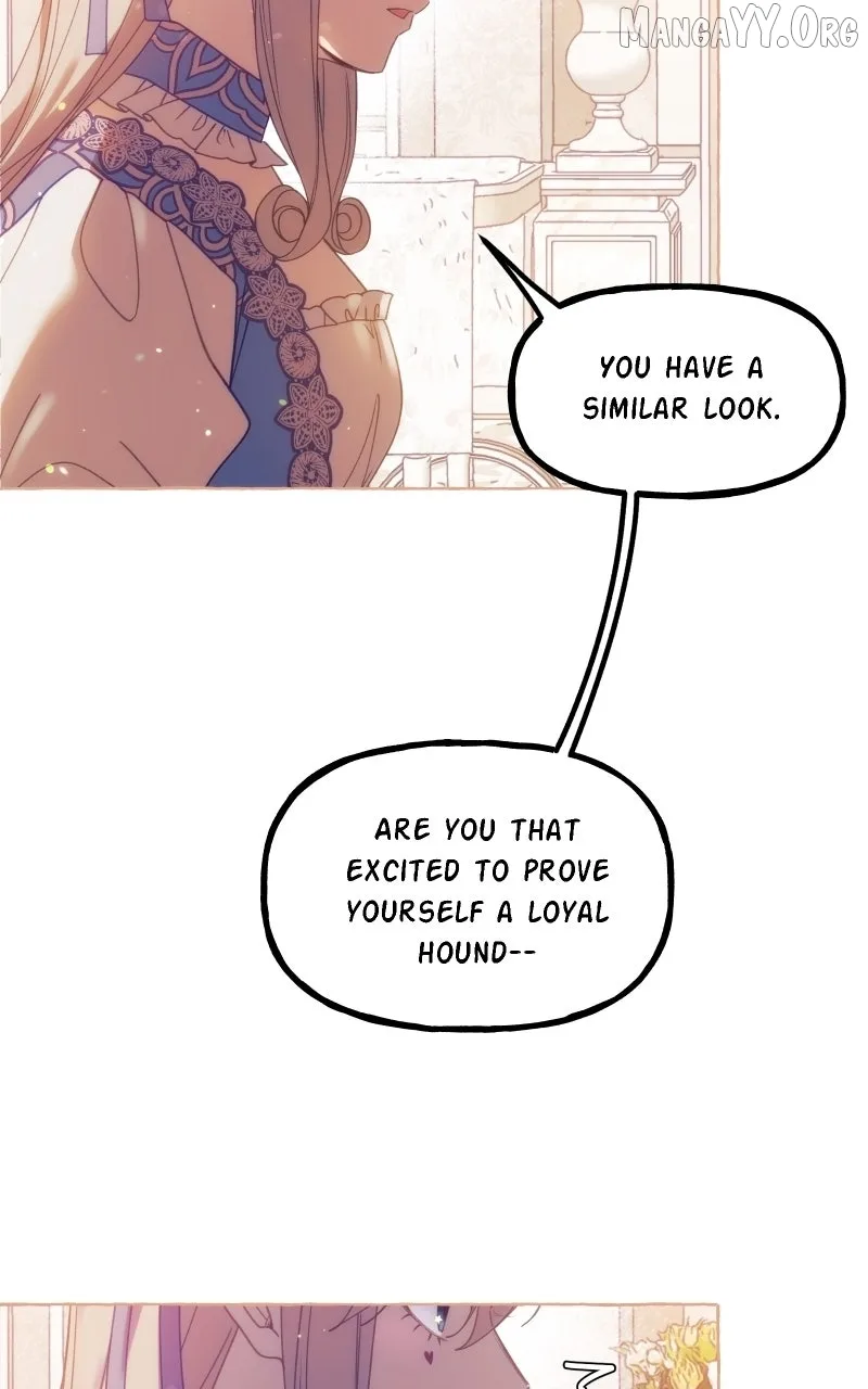 Fake Bonds Chapter 12 page 73