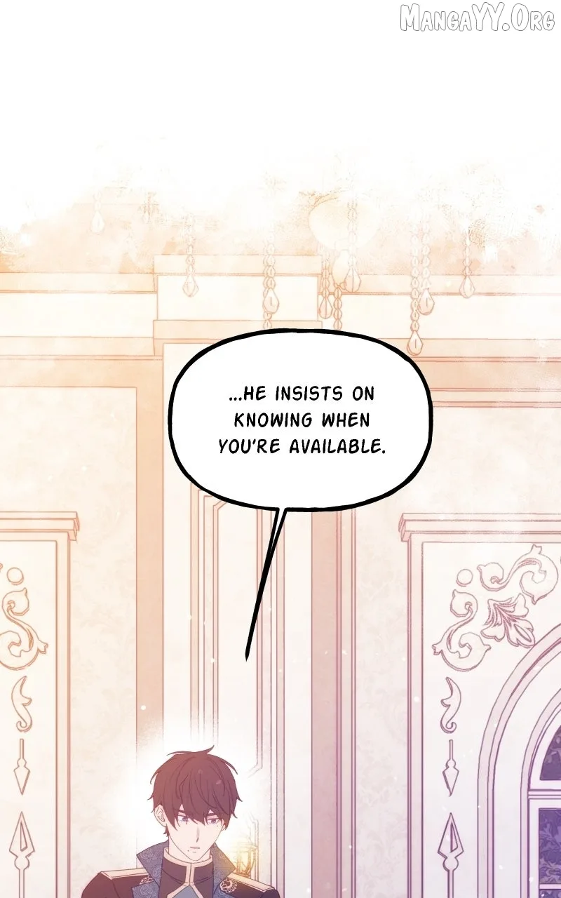 Fake Bonds Chapter 12 page 91
