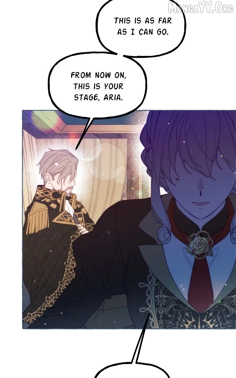 Fake Bonds Chapter 12 page 98