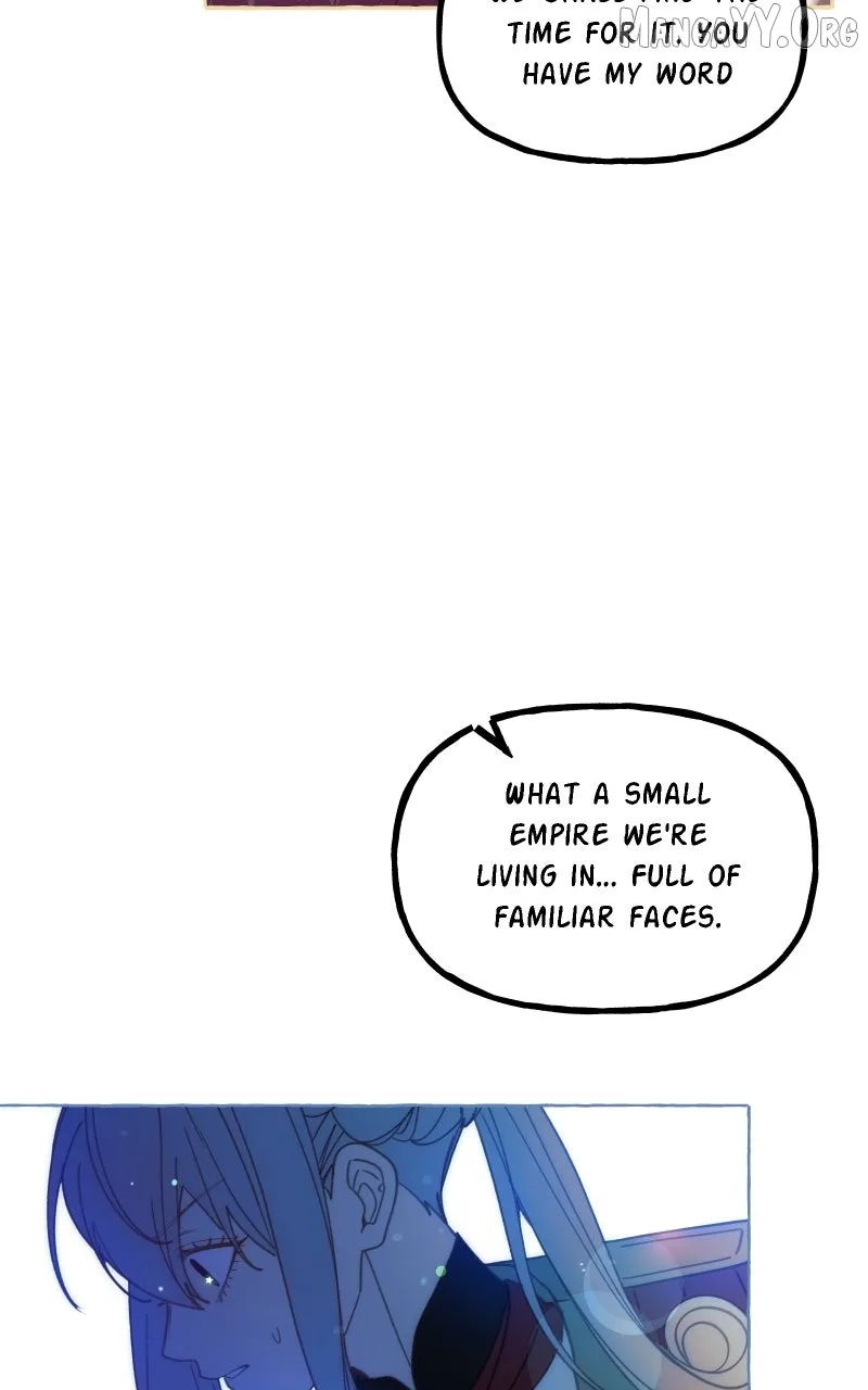 Fake Bonds Chapter 12 page 109