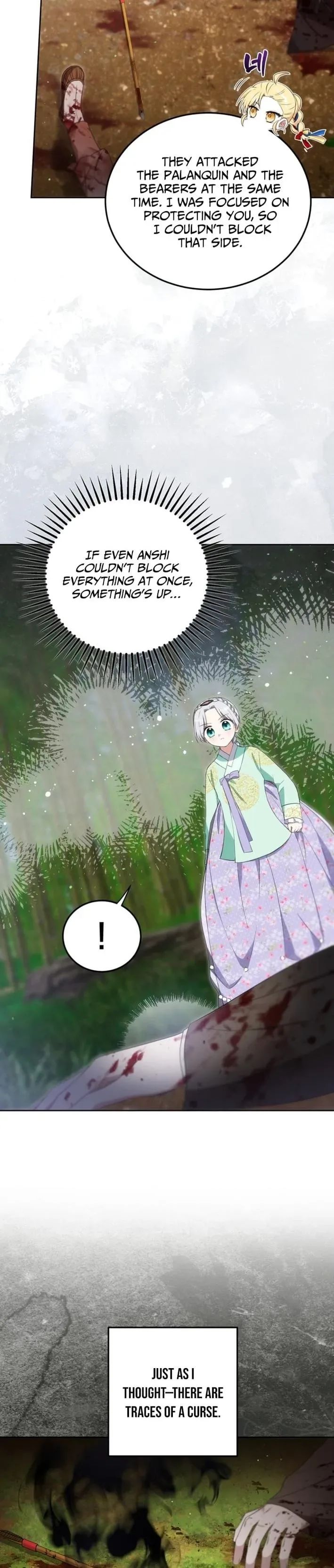 Since I'm a Time-Limited Princess Who Has No Tomorrow Chapter 13 page 6