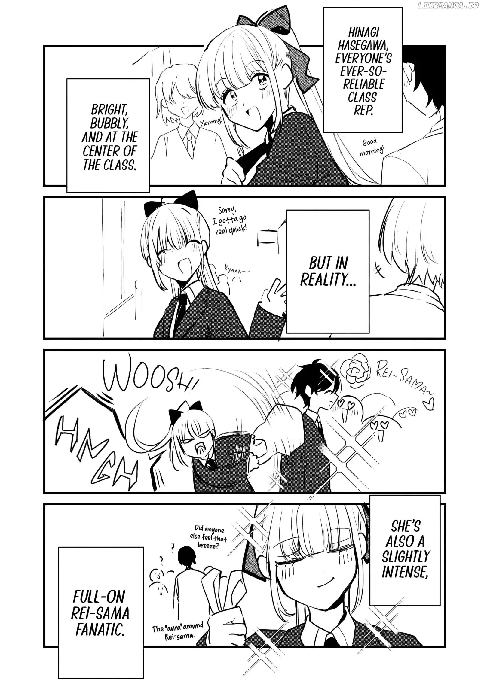 Osoraku Kanojo Oreno Anikiwo Neratteru Chapter 7.5 page 2