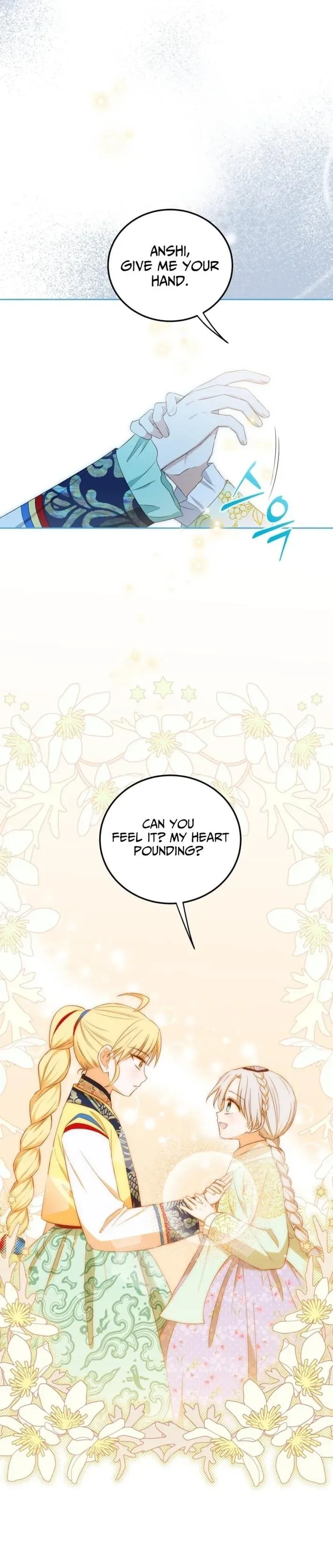 Since I'm a Time-Limited Princess Who Has No Tomorrow Chapter 13 page 24