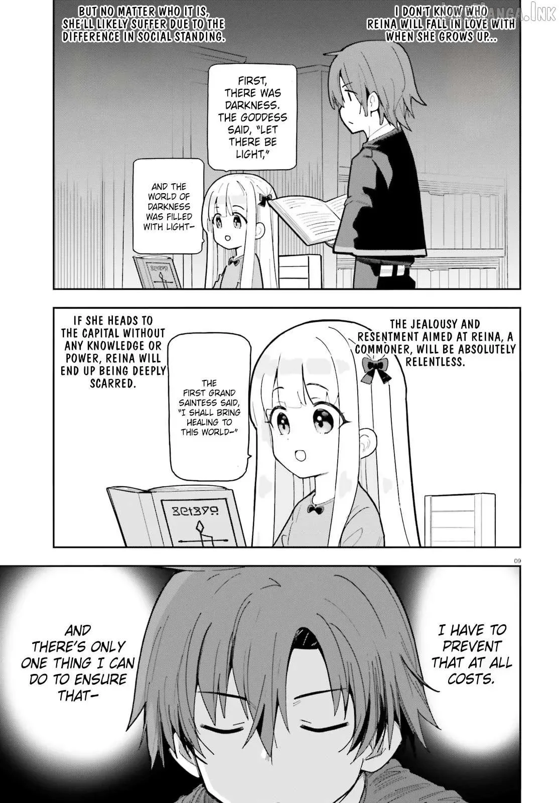 Mob Shisai Dakedo, Kono Sekai ga Otome Game dato Kizuita node Heroine wo Ikusei Shimasu Chapter 12 page 14