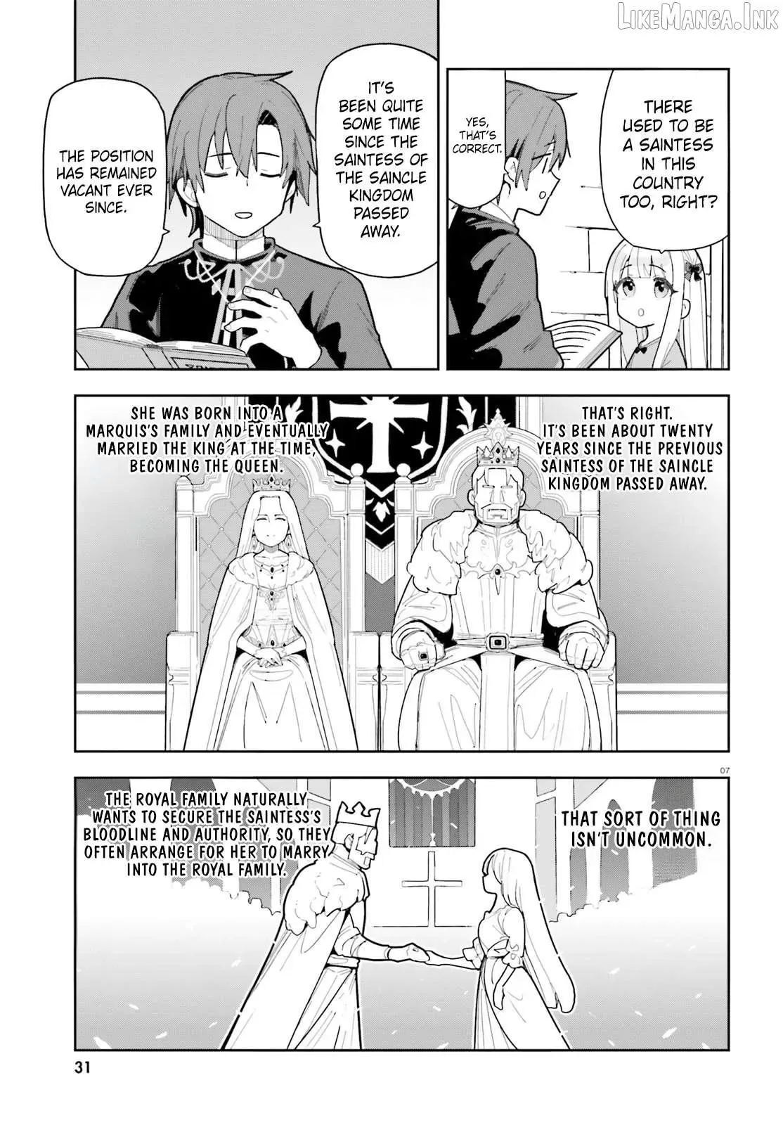 Mob Shisai Dakedo, Kono Sekai ga Otome Game dato Kizuita node Heroine wo Ikusei Shimasu Chapter 12 page 12