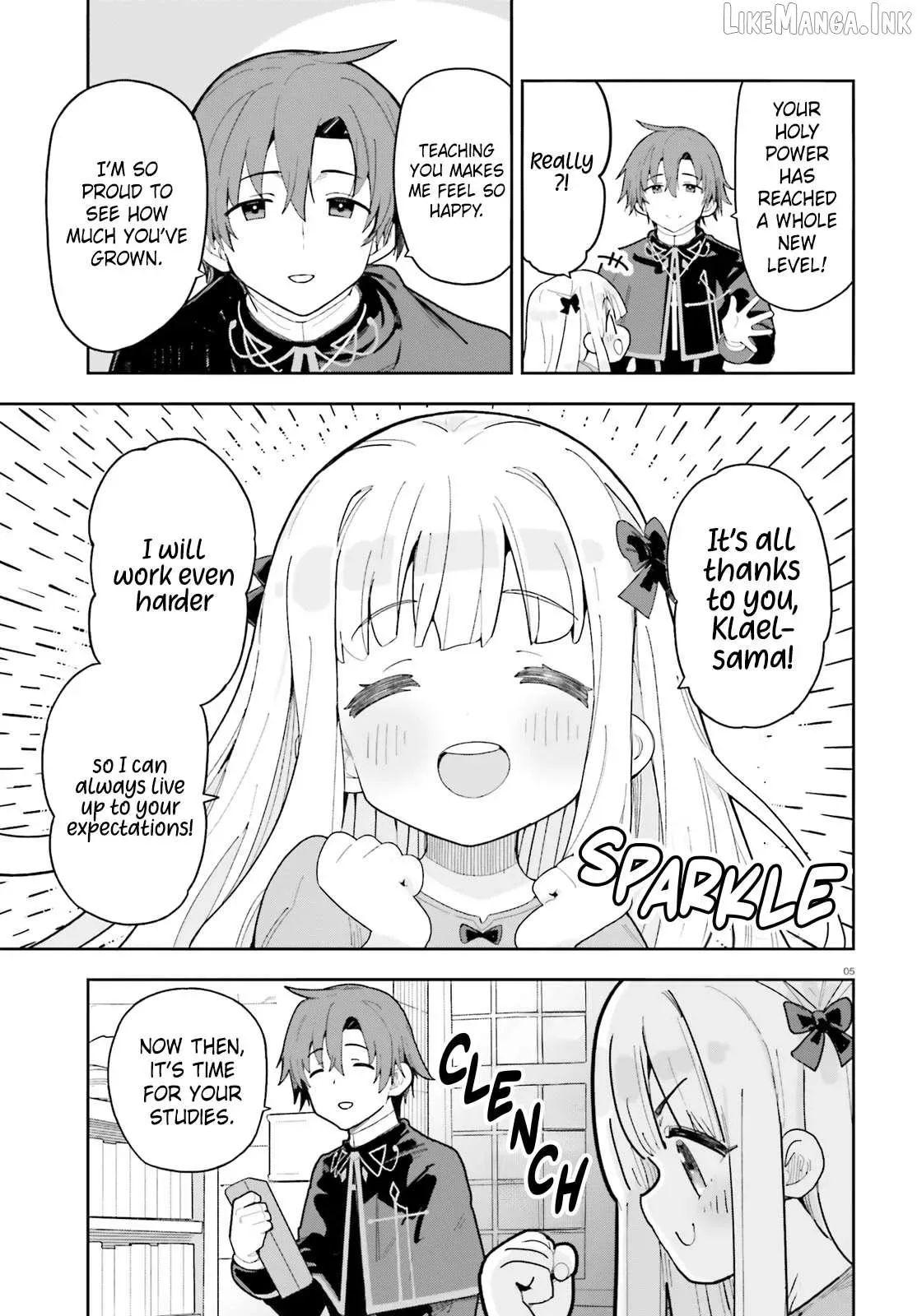 Mob Shisai Dakedo, Kono Sekai ga Otome Game dato Kizuita node Heroine wo Ikusei Shimasu Chapter 12 page 10