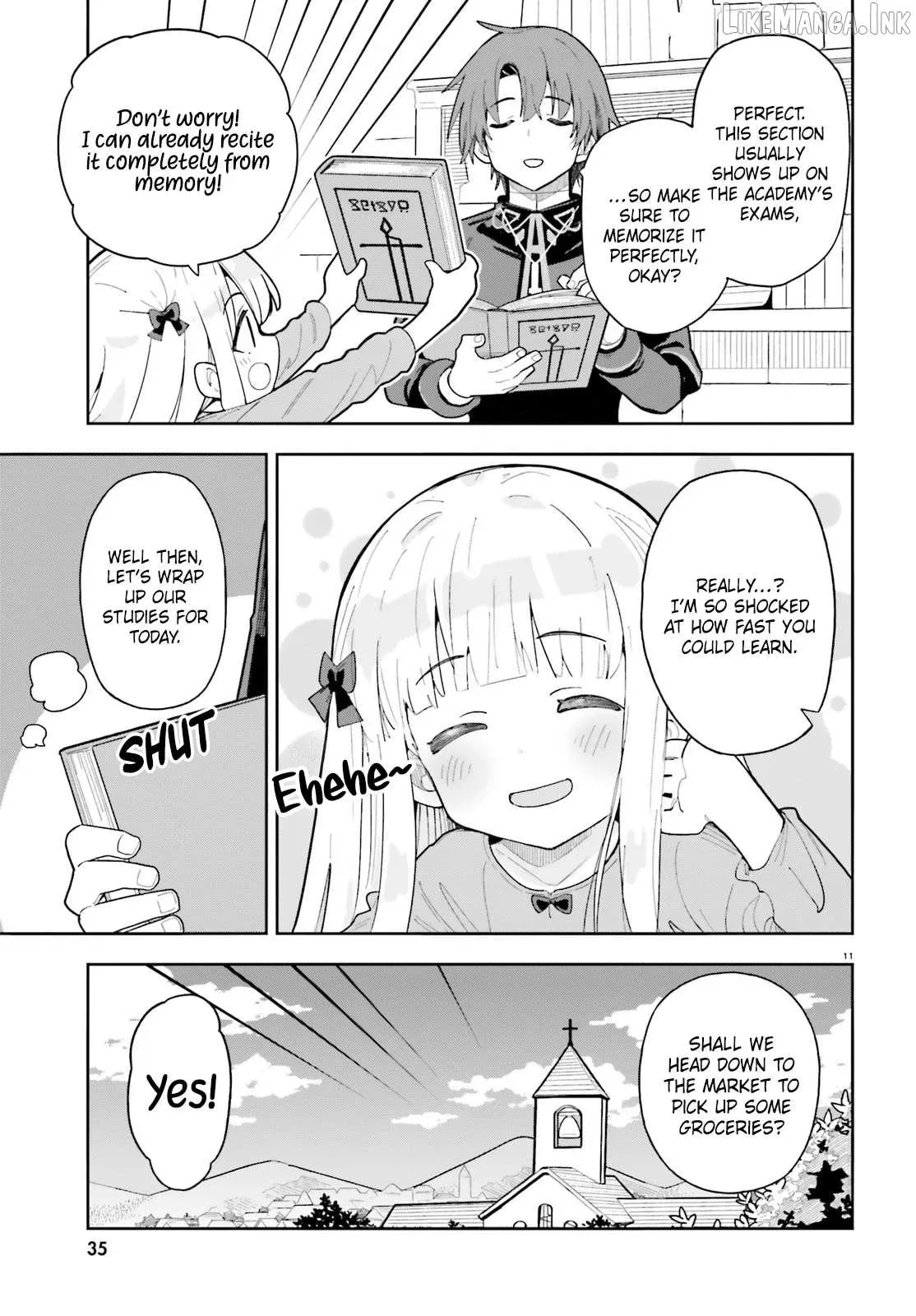 Mob Shisai Dakedo, Kono Sekai ga Otome Game dato Kizuita node Heroine wo Ikusei Shimasu Chapter 12 page 16