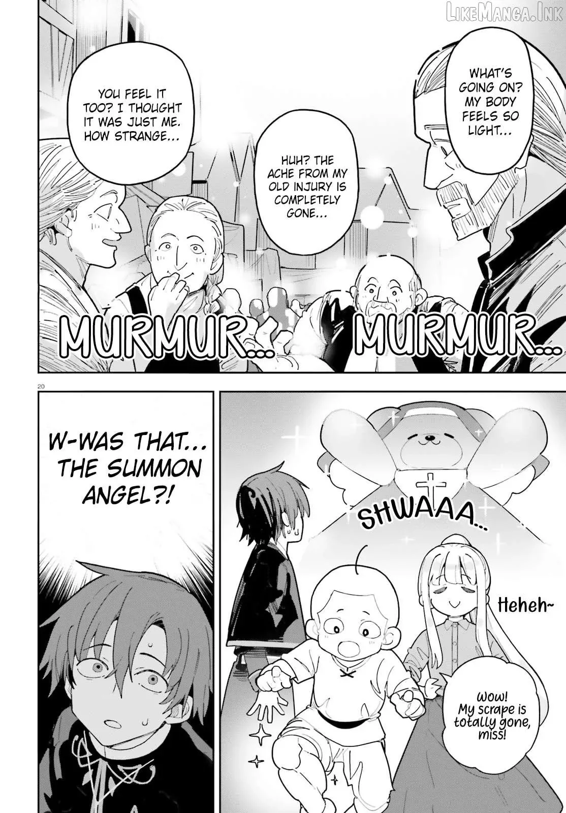 Mob Shisai Dakedo, Kono Sekai ga Otome Game dato Kizuita node Heroine wo Ikusei Shimasu Chapter 12 page 25
