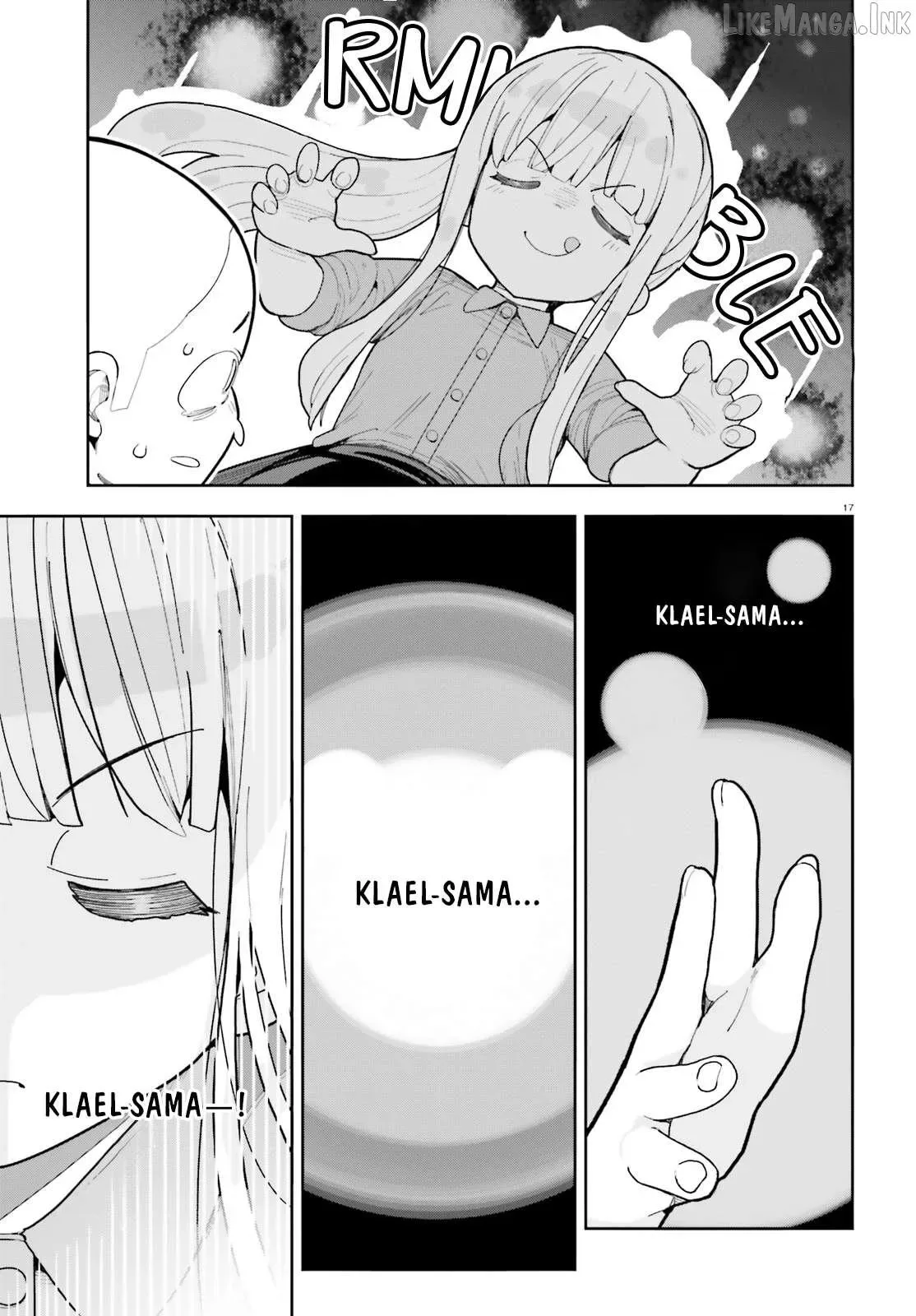 Mob Shisai Dakedo, Kono Sekai ga Otome Game dato Kizuita node Heroine wo Ikusei Shimasu Chapter 12 page 22