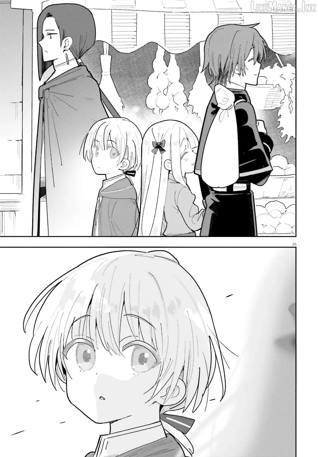 Mob Shisai Dakedo, Kono Sekai ga Otome Game dato Kizuita node Heroine wo Ikusei Shimasu Chapter 12 page 30