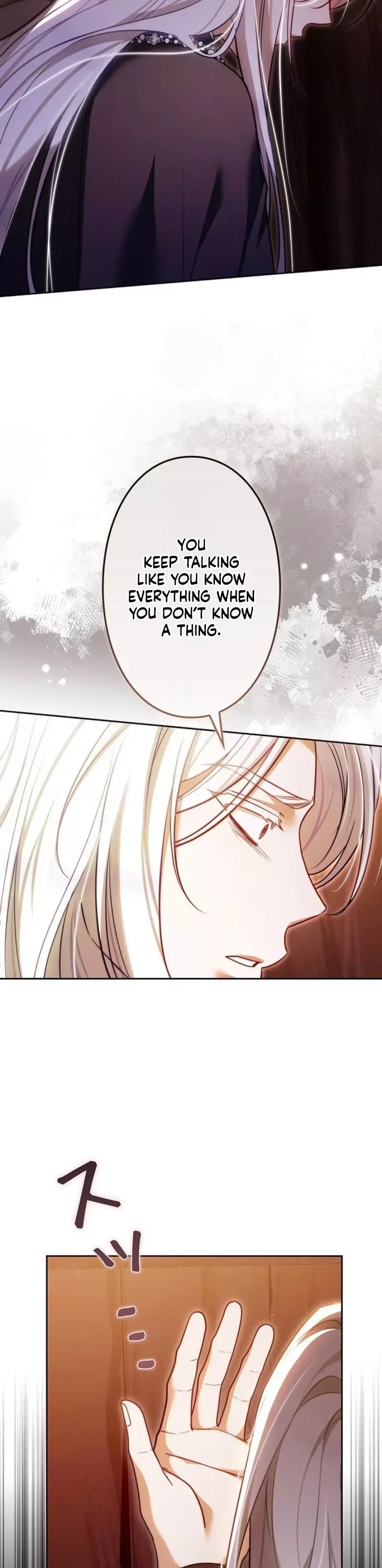 The Boss Wants to Die Chapter 12 page 28