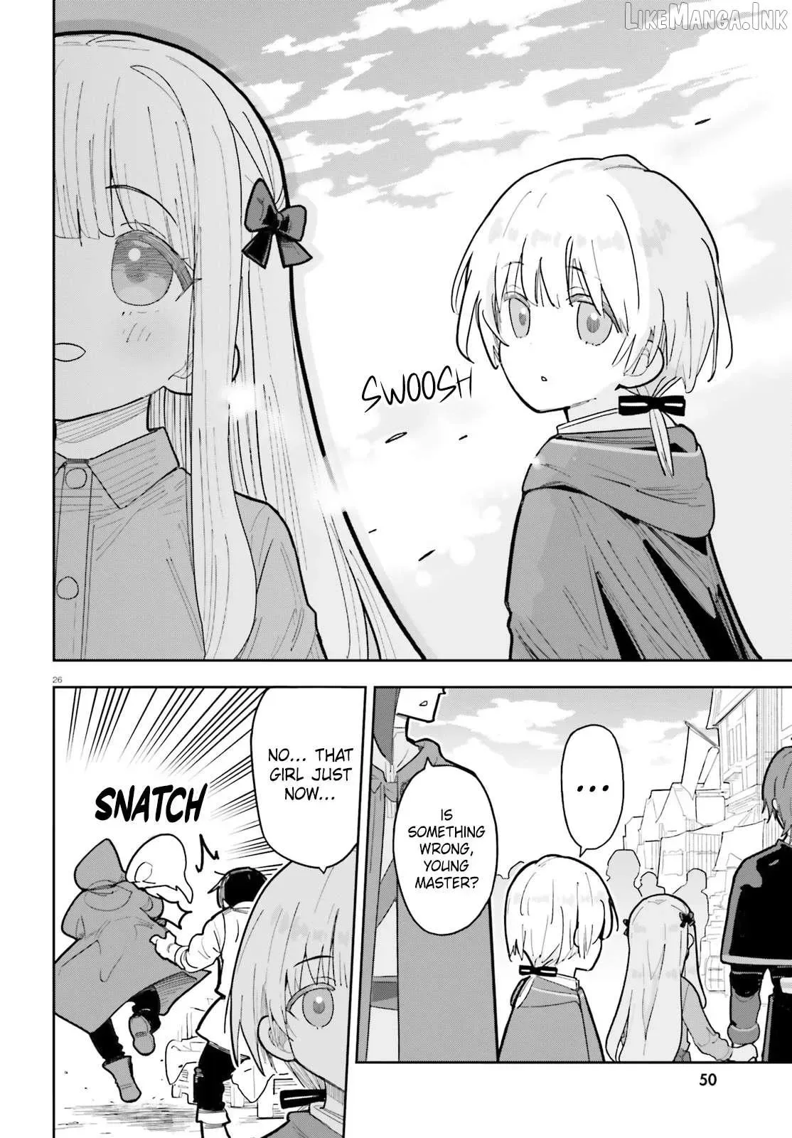 Mob Shisai Dakedo, Kono Sekai ga Otome Game dato Kizuita node Heroine wo Ikusei Shimasu Chapter 12 page 31