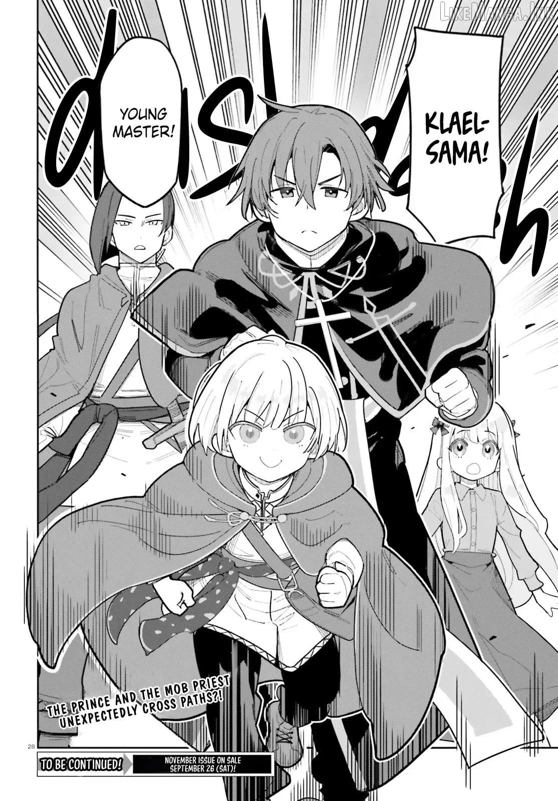 Mob Shisai Dakedo, Kono Sekai ga Otome Game dato Kizuita node Heroine wo Ikusei Shimasu Chapter 12 page 33