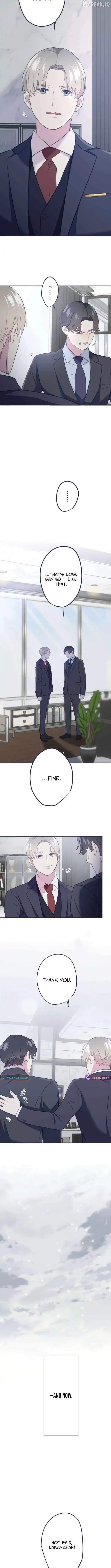I Offer You My Last Love ~The Young Heir with One Year to Live~ Chapter 13 page 7
