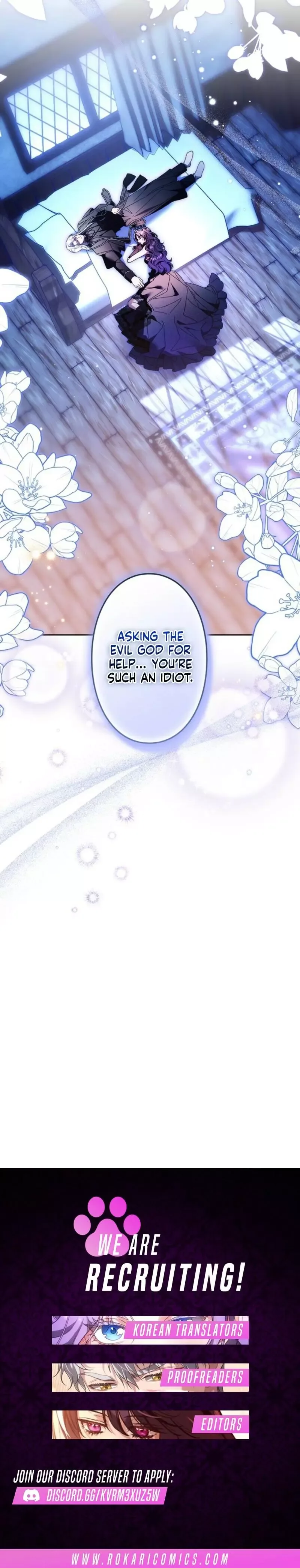 The Boss Wants to Die Chapter 12 page 46