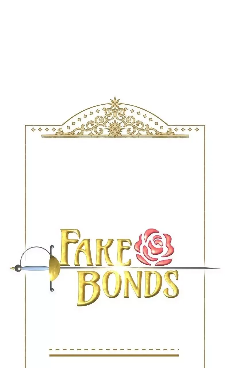 Fake Bonds Chapter 13 page 1