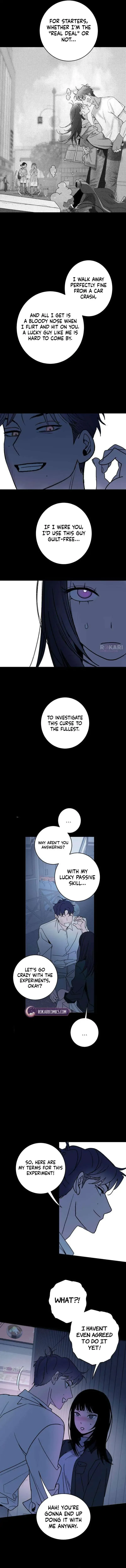 How to Love Ma Doae Chapter 13 page 11