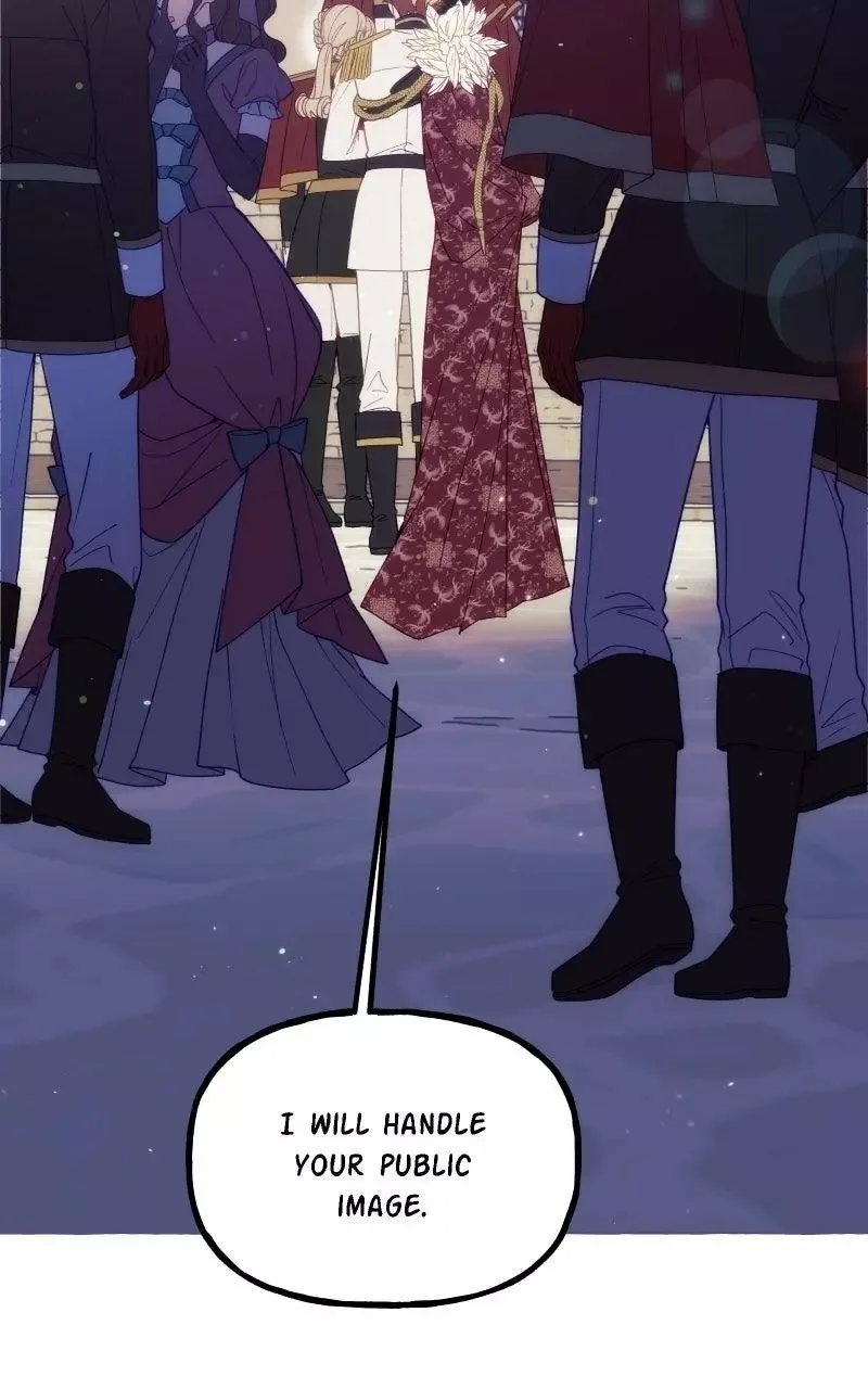 Fake Bonds Chapter 13 page 12