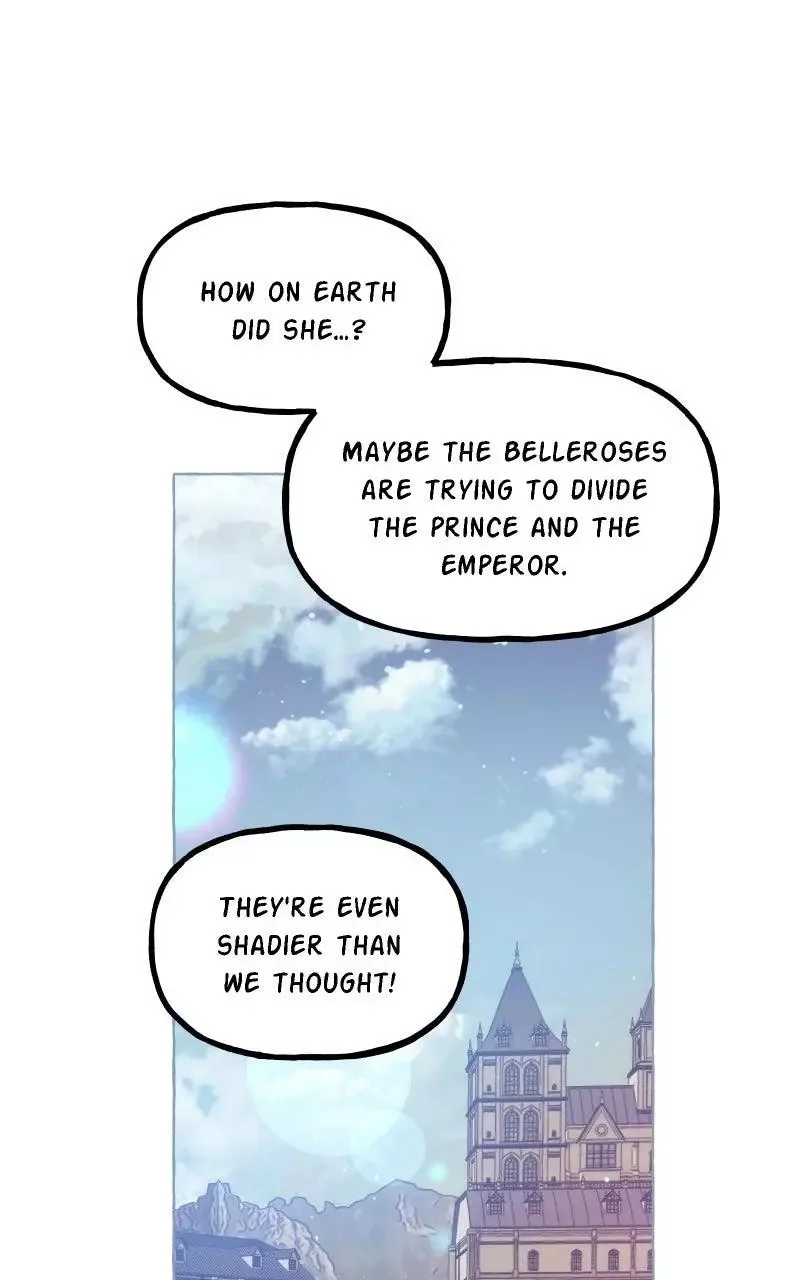 Fake Bonds Chapter 13 page 13