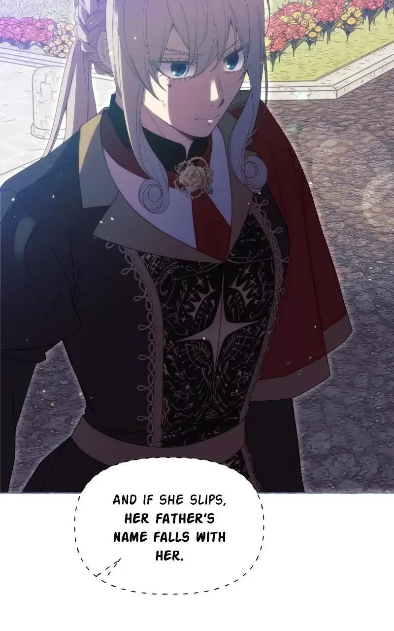 Fake Bonds Chapter 13 page 17