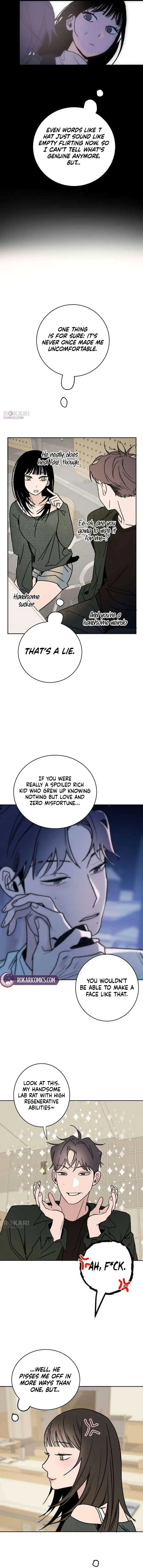 How to Love Ma Doae Chapter 13 page 16
