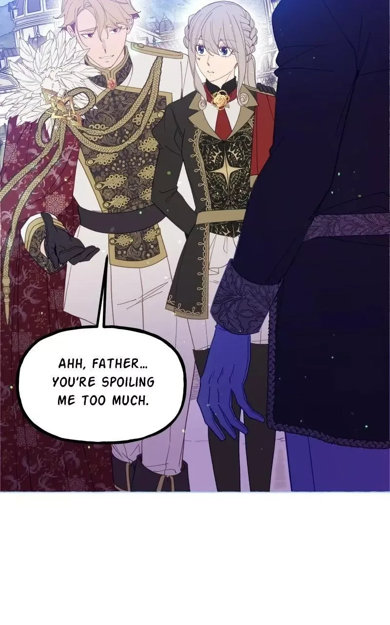 Fake Bonds Chapter 13 page 32