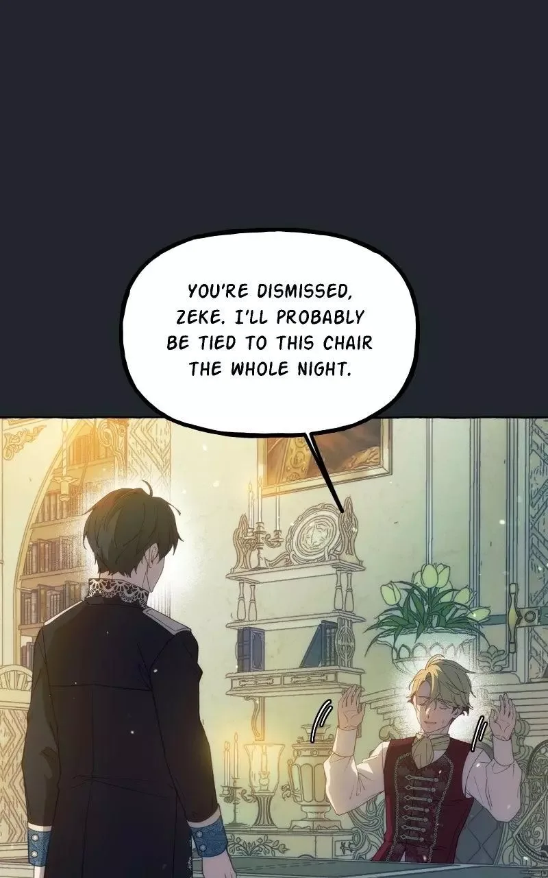 Fake Bonds Chapter 13 page 51